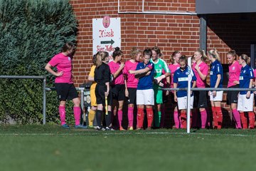 Bild 4 - Frauen Holstein Kiel - SV Meppen : Ergebnis: 1:1